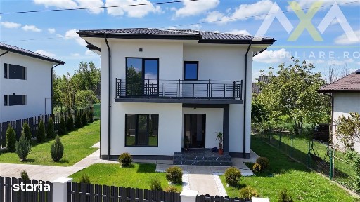 Casa Miroslava, 4 camere,Teren 500 mp,Incalz pard,Vata bazaltica
