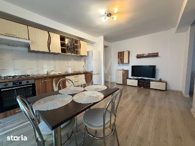 Apartament 3 camere de inchiriat, Str. Doamna Stanca