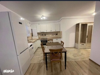 Apartament 3 camere in City Rezident