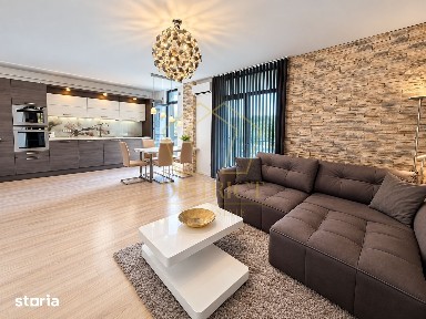 Apartament cu 2 camere mobilat | Etajul 1 | Girocului - Braytim.