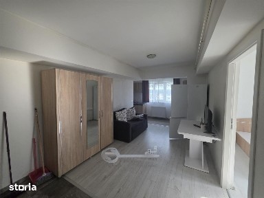 Apartament 2 camere - Str Pepinierei