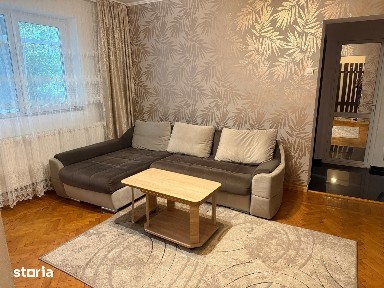 Inchiriere apartament 2 camere, mobilat, Targoviste, Al.Trandafirilor