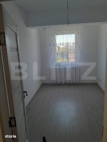 Apartament cu 3 camere, bloc nou, etaj 2 cu lift, zona Obcini