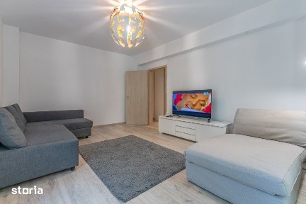 Apartament Premium cu 2 Camere de Inchiriat zona centrala.