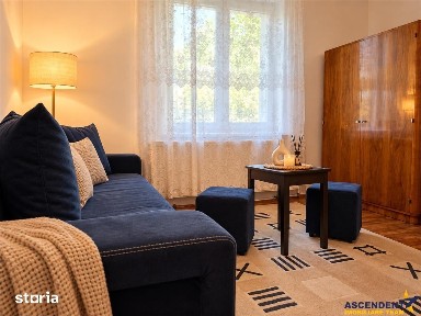 Bulevardul Stefan cel Mare, Astra, Brasov