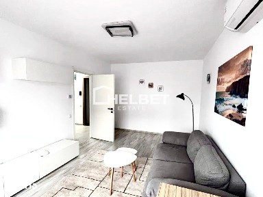 2 CAMERE / TRACTORUL / PARCARE /DEBARA