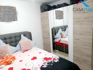 Cornisa, Bacau