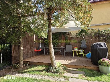 Apartament deosebit la casa str. De Mijloc
