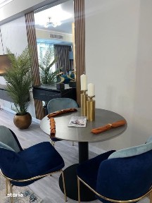 Studio cu vedere la mare - White Titanic, Mamaia Nord