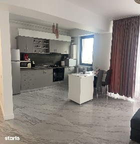 Ap 3 camere IBO Residence Mamaia Nord 95 m² 2 băi 2 balcoane Parcare