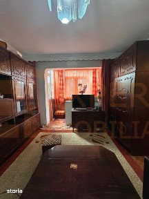 Apartament 2 camere de vanzare - Inel I, etaj 1
