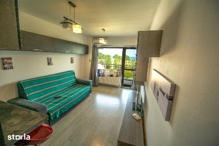 Apartament 2 camere Mamaia Central Vedere frontală la mare Loc Parcare