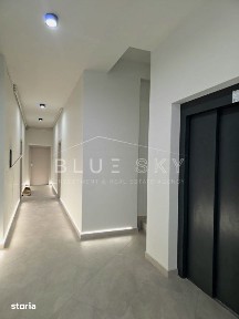 Studio 44 mp cu balcon de 10 mp - Mamaia Nord, aproape de mare