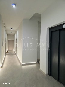 Studio 44 mp cu balcon de 10 mp - Mamaia Nord, aproape de mare