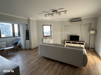 Apartament 2 Camere Faleza Nord | Vedere la Mare | 2 Balcoane | Boxă