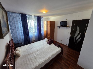 Apartament 2 camere transformat in 3 camere zona KM 4-5