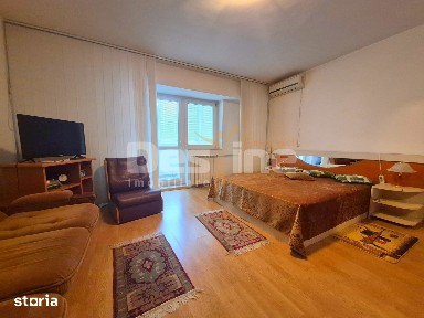 Studio de vânzare - Zona Stadion Primăverii