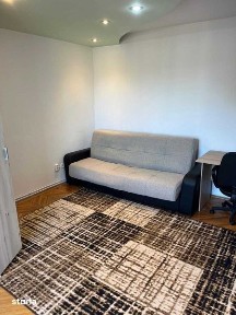 Inchiriez apartament cu 1 camera linga Mall