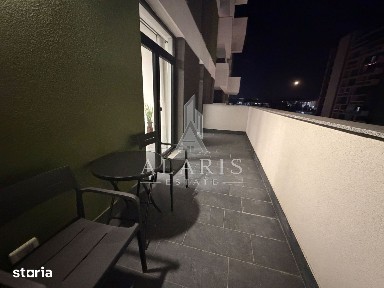 Apartament modern 2 camere, loc de parcare propriu, zona Torontalului