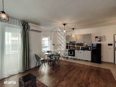 Apartament de inchiriat, 2 camere, centrala proprie, Circumvalatiunii