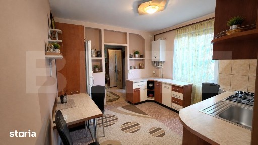 Apartament de vanzare - 2 camere, zona Gojdu.