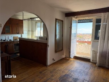 Decebal - Dacia, Oradea, Bihor