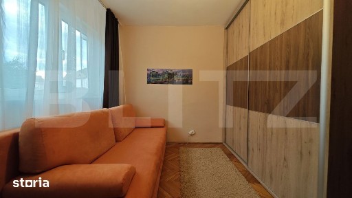 Apartament 3 camere | 75 MP | Parcare | Etaj 1, Dacia
