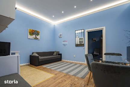 De vanzare Imobil ultracentral 3 unități de cazare în regim hotelier