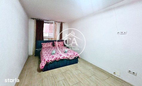 Apartament cu 2 camere de vânzare zona centrală, Oradea
