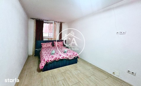 Apartament cu 2 camere de vânzare zona centrală, Oradea
