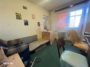 APARTAMENT 2 CAMERE | ETAJ 1 | ROGERIUS | ORADEA