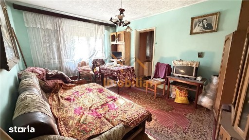 APARTAMENT 2 CAMERE | ETAJ 1 | TIP T | ZONA VELENTA | ORADEA