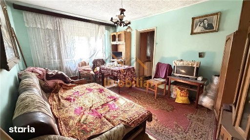 APARTAMENT 2 CAMERE | ETAJ 1 | TIP T | ZONA VELENTA | ORADEA