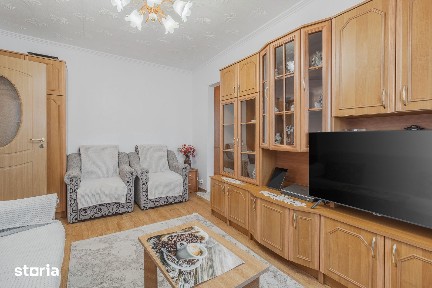 Apartament 2 Camere Zona Piata 22 Decembrie Strada Grigore Ureche