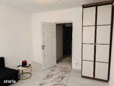 Camera de camin stil garsoniera 21mp,baie proprie,renovata