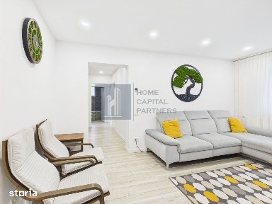 Apartament 4 camere | Apusului | 3 dormitoare | Balcon inchis
