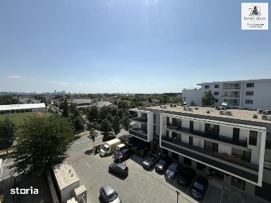 Apartament 3 camere, Iancu Nicolae 120, Pipera, Parcare, Centrala