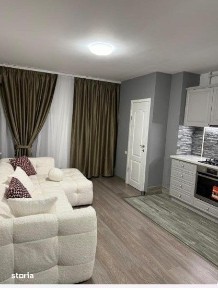 Apartament 2 cam., parcare, zona Sigma, str. Soimului