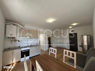 Apartament 2 camere - Beta Residence | Parcare inclusa