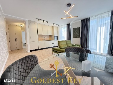 Apartament premium la cheie | 2 terase | premium | GRIGORESCU