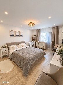 PF Vand apartament 2 camere decomandate Intre Lacuri Dunarii