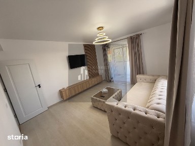 2 Camere - Decomandat- METALURGIEI