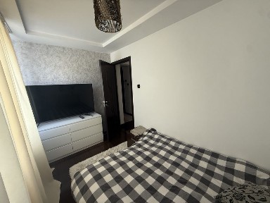 Apartament 3 camere, 2bai, Bazin Grui, Vedere superba
