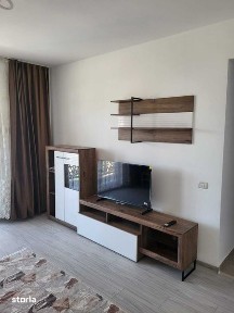 Apartament de inchiriat Dobroesti - loc de parcare