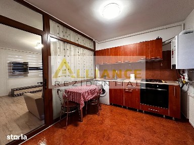 2 camere Dimitrie Leonida metrou