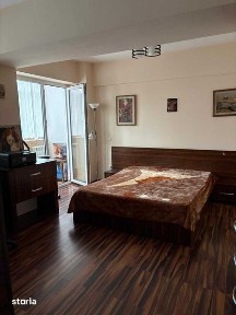 apartament 3 camere bloc nou