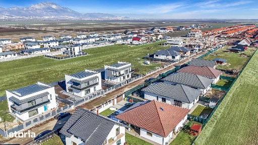 Casa premium Cristian Brasov
