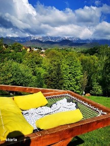 Cabana Pestera Moieciu