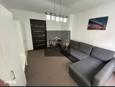 Apartament 2 camere, De Închiriat, Strada Bolyai, Ultracentral