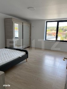 Apartament 3 camere, 100 mp, zona Central